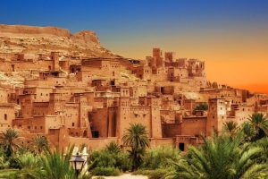 TOUR DE 4 DÍAS DESDE Marrakech al desierto de Merzouga-2